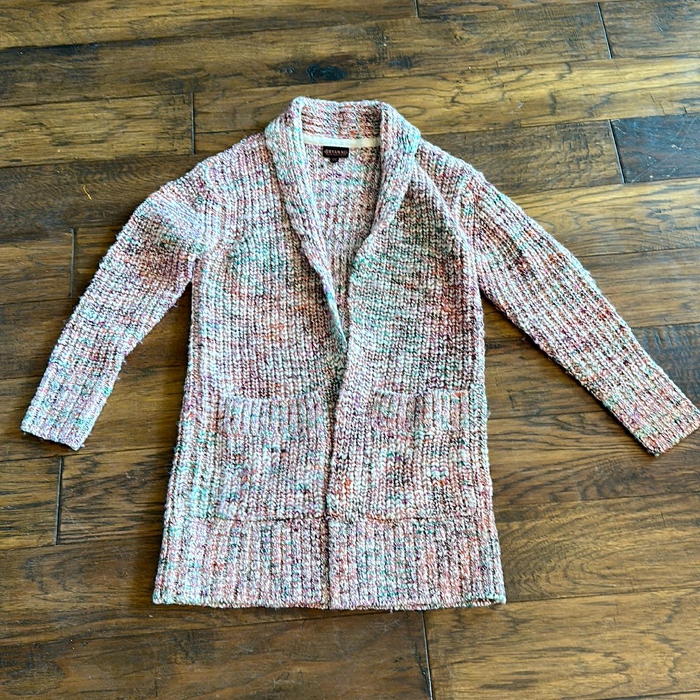 Shyanne from Boot Barn XS Cardigan w/ Pockets